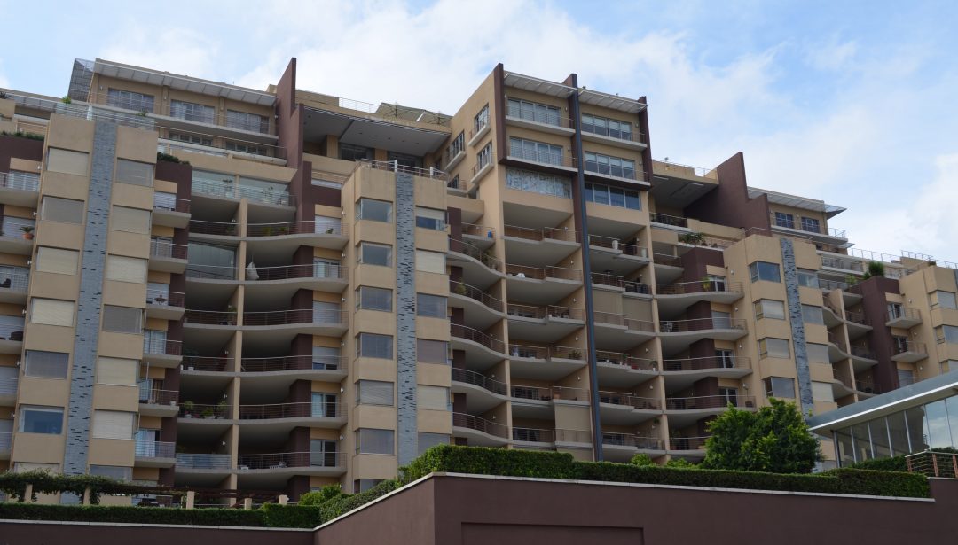 SunsetTowers sandton Wideband